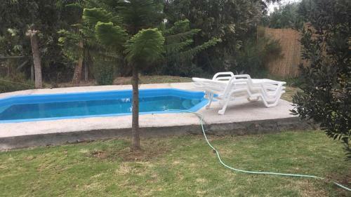 Agroturismo Casa La Serena
