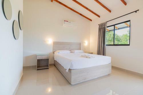 Finca Hotel Villa Camila Sas