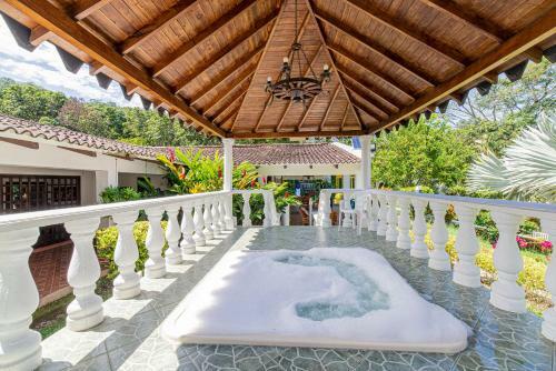 Finca Hotel Villa Camila Sas