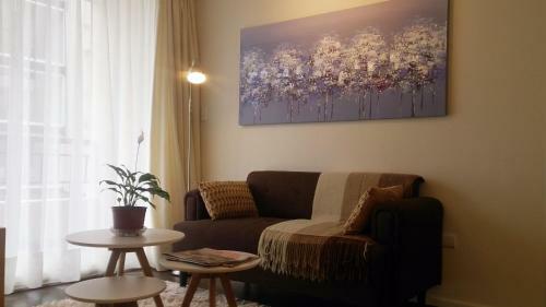 Apartamento Departamento Brintrup Dyb