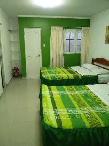 Hostal El Reece