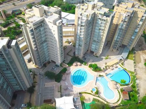 Apartamento Bello Horizonte