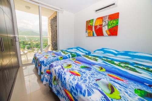 Apartamento Bello Horizonte