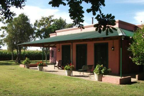 Agroturismo Haras El Pensamiento