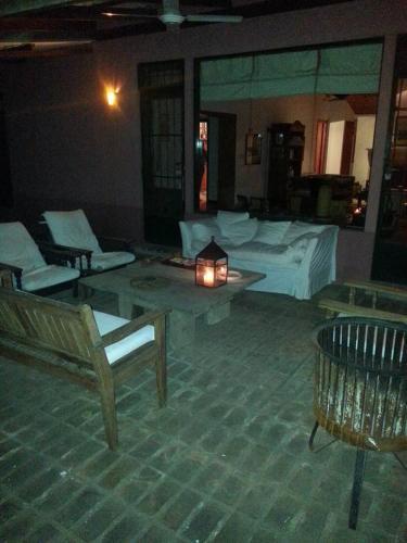 Agroturismo Haras El Pensamiento