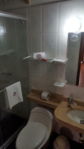 Hotel El Aerolito