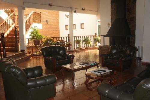 Hotel El Aerolito