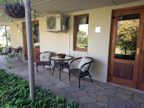 Agroturismo Lalani B&b/self Catering Cottages