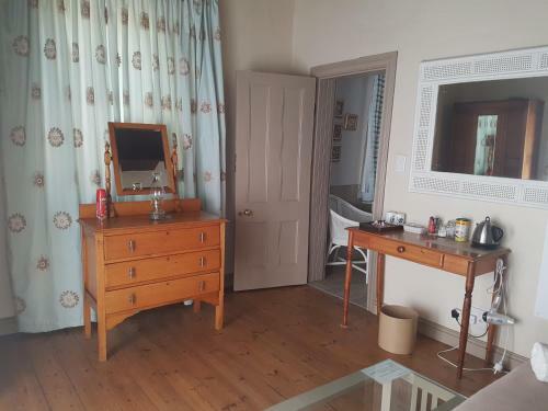 Bed & Breakfast Steytlerville Villa Guest House