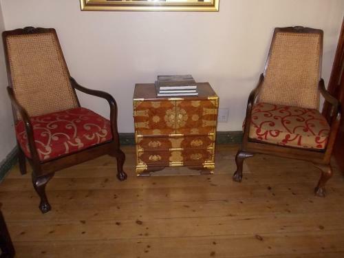Bed & Breakfast Steytlerville Villa Guest House
