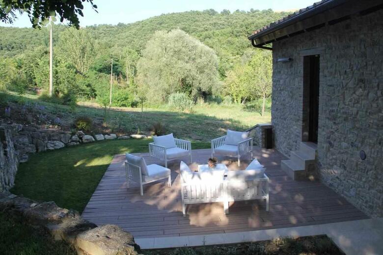 Villa Molino Dei Ciliegi