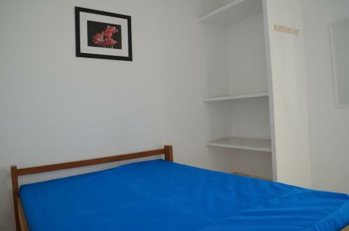 Apartamento Flat Praia Do Sonho Frente Ao Mar