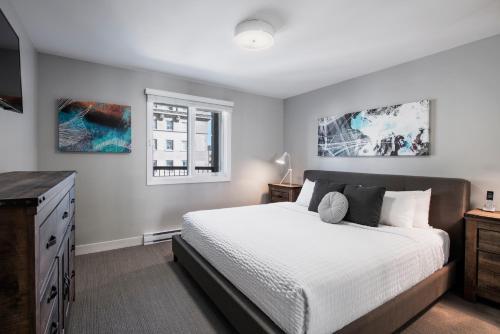 Apartamento Luxury Furnished Suites By Edison Properties