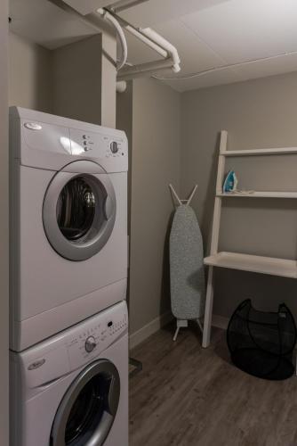 Apartamento Luxury Furnished Suites By Edison Properties