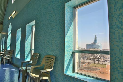 Apartamento Luxury Furnished Suites By Edison Properties