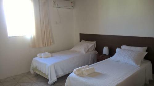 Posada Pousada Porto Villas
