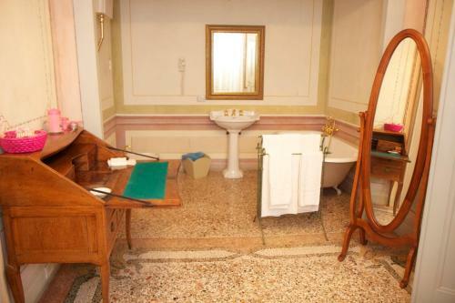 Hotel Villa Cigolotti