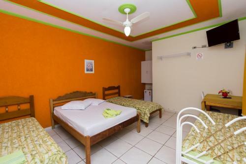 Hostal Pousada Portal