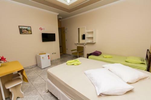 Hostal Pousada Portal