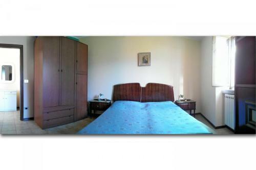Apartamento Holideal Mezzema Home