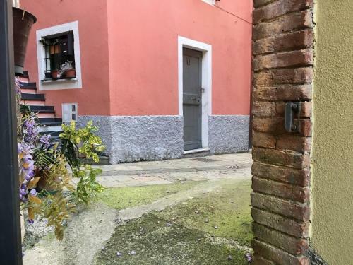 Apartamento Borgo Antico Lodge