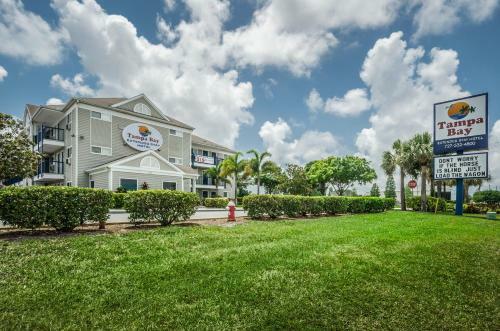 Tampa Bay Extended Stay Hotel