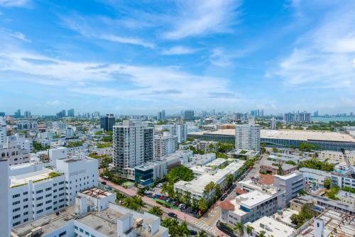 Apartamento Setai Hotel Private Residence - 2402