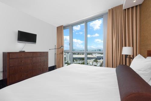 Apartamento Setai Hotel Private Residence - 2402