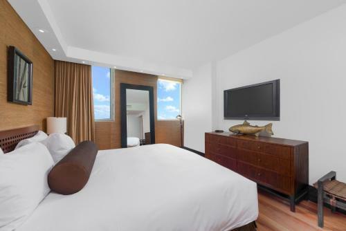 Apartamento Setai Hotel Private Residence - 2402