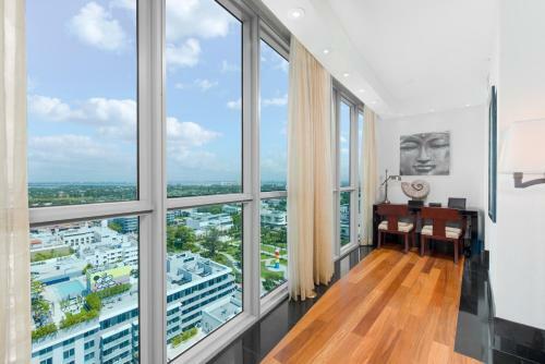 Apartamento Setai Hotel Private Residence - 2402