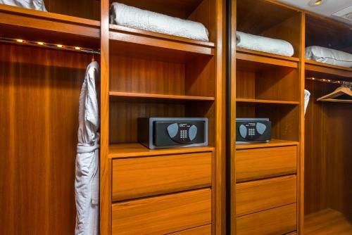 Apartamento Private Residence Located At The Setai 2606