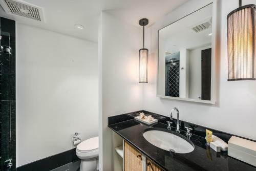 Apartamento Setai Hotel Private Residence - 190102