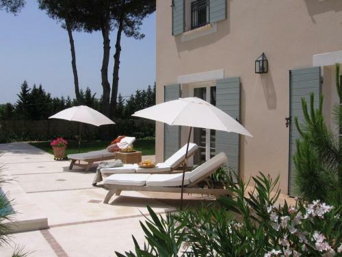 Villa Bastide D Or