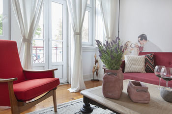 Sweet Inn Apartments Santos