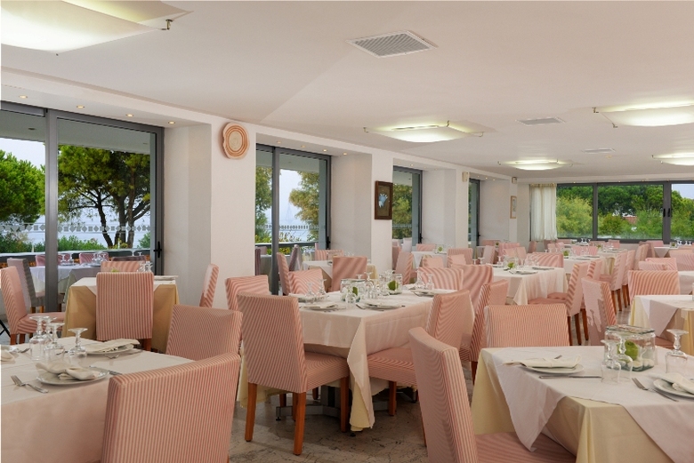 Hotel Airotel Achaia Beach
