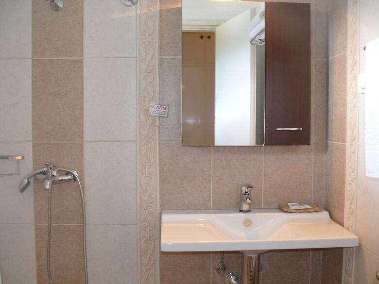 Hotel Nefeli