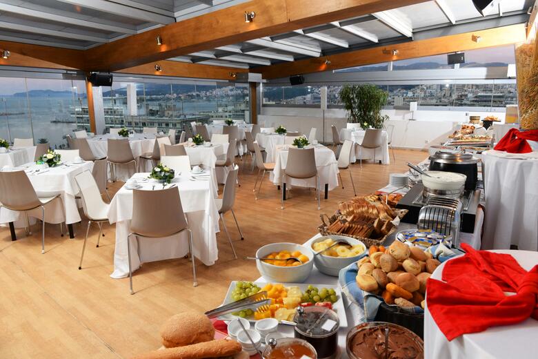 Hotel Airotel Galaxy