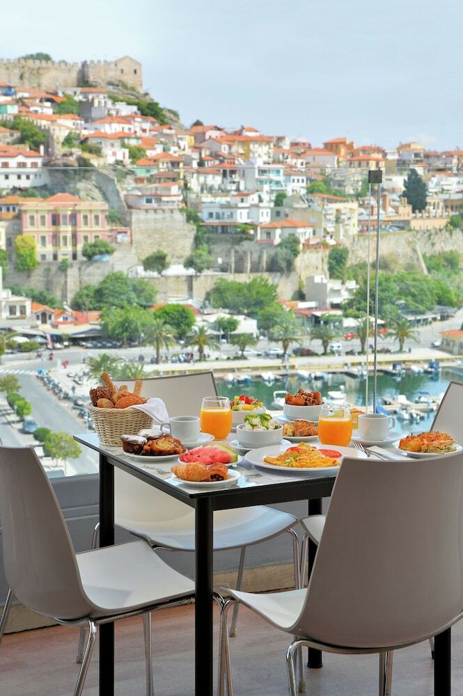 Hotel Airotel Galaxy