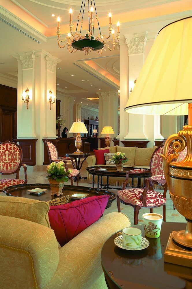 Hotel Larissa Imperial