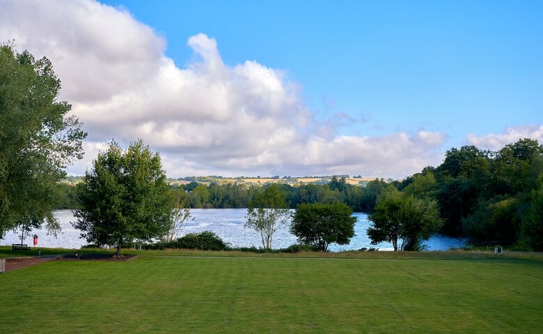 Crowne Plaza Hotel Marlow