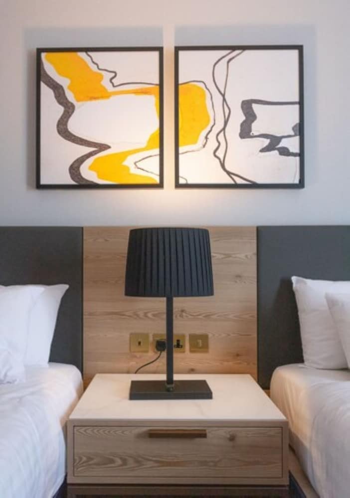 Crowne Plaza Hotel Marlow