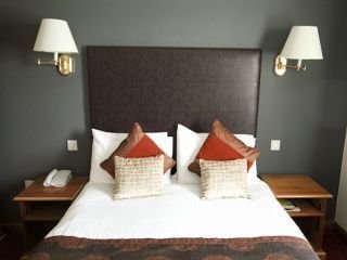 Gables Hotel