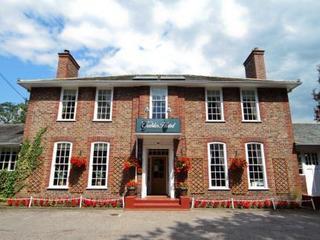 Gables Hotel