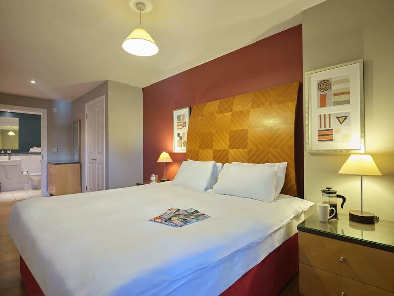 Hotel Marlin Apartments Empire Square