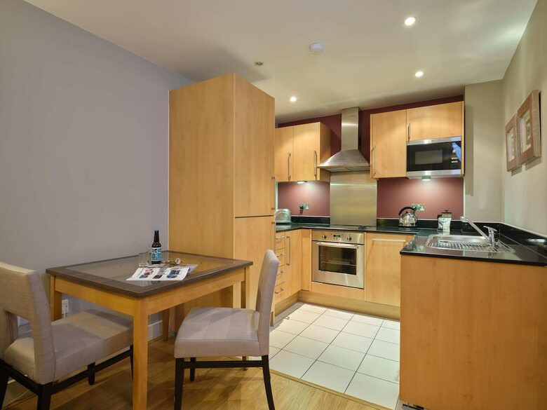 Hotel Marlin Apartments Empire Square