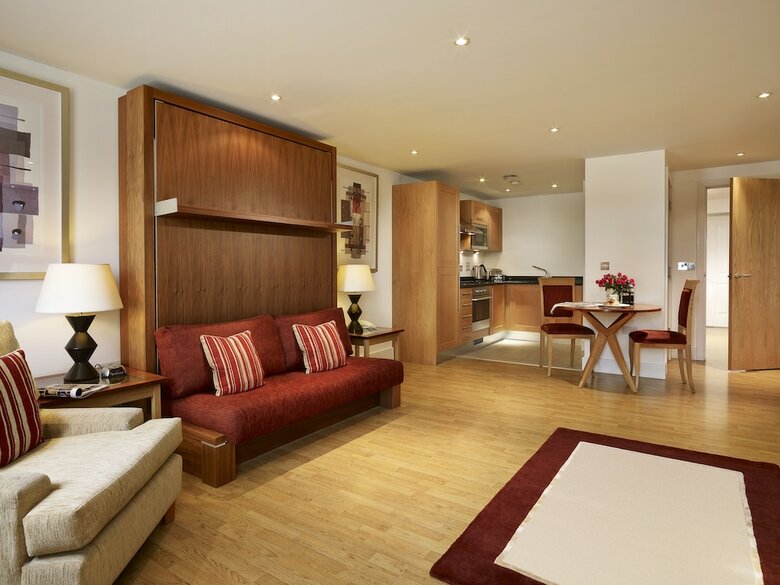 Hotel Marlin Apartments Empire Square