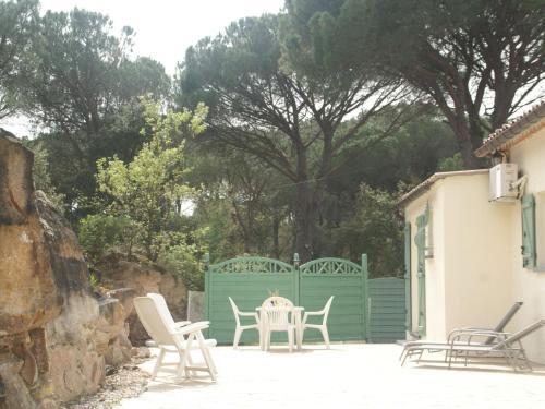 Maison De Vacances - Vidauban