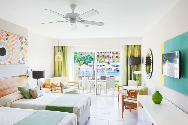 Hotel Playa Vista Azul
