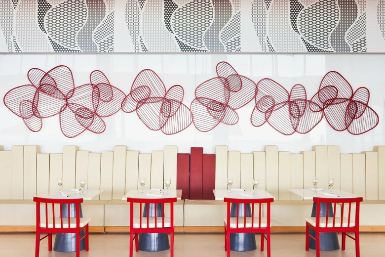 Hotel Playa Vista Azul