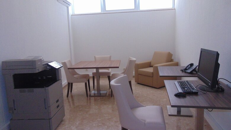 Vilamoura Garden Hotel